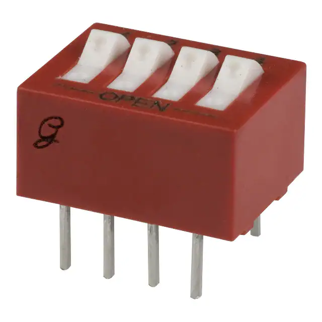 76SB04T Grayhill Inc. electronic component